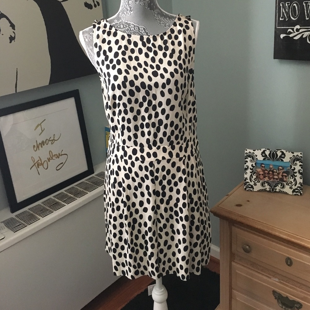 LOFT Romper