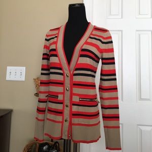 Cache sweater/jacket size Small