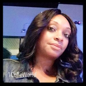 Meet your Posher, Nicolle