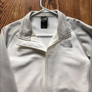 North Face Fleece