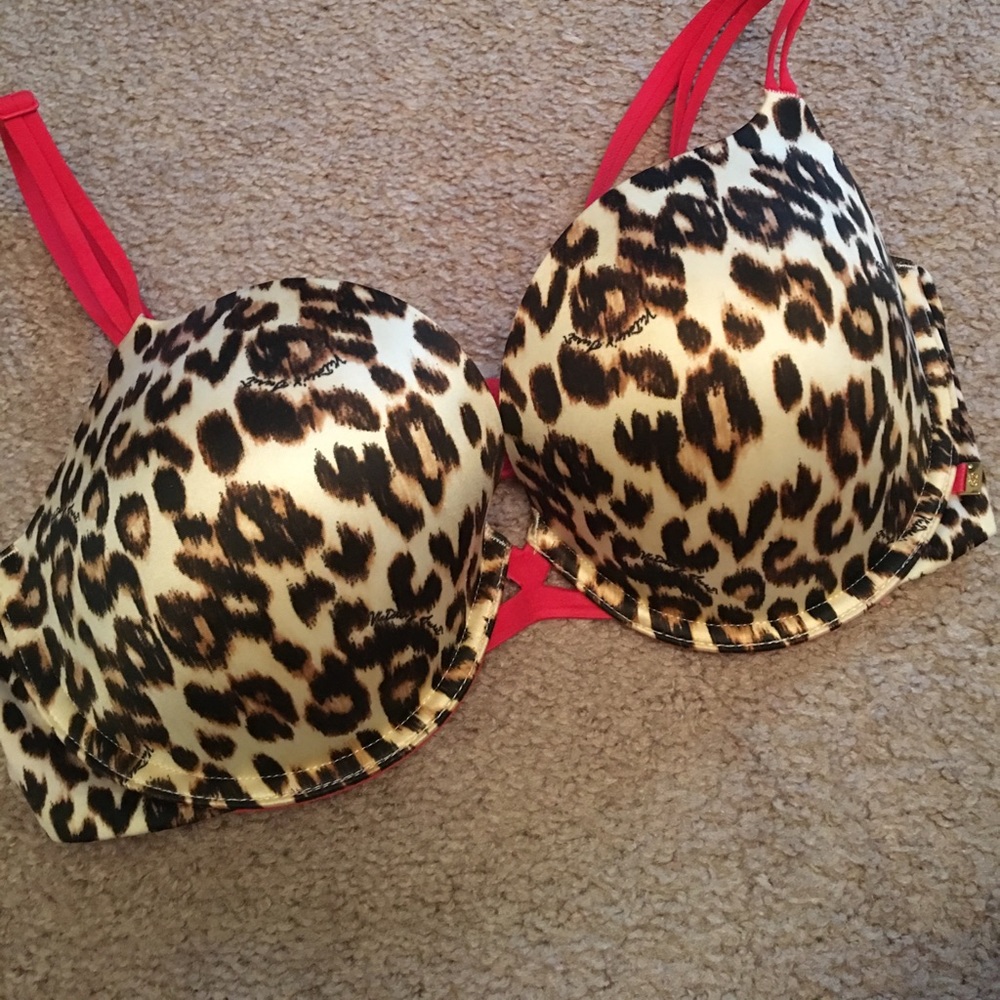 Victoria's Secret Very Sexy Bra