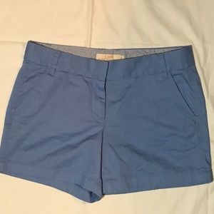 J.Crew shorts