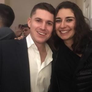 Meet your Posher, Curtis