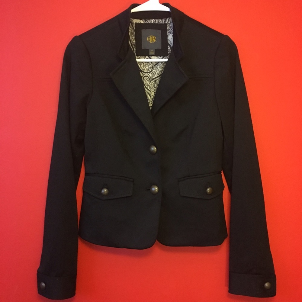 Banana Republic Blazer