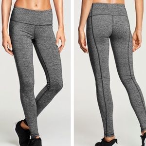 XS Victoria's Secret Workout Sport Leggings