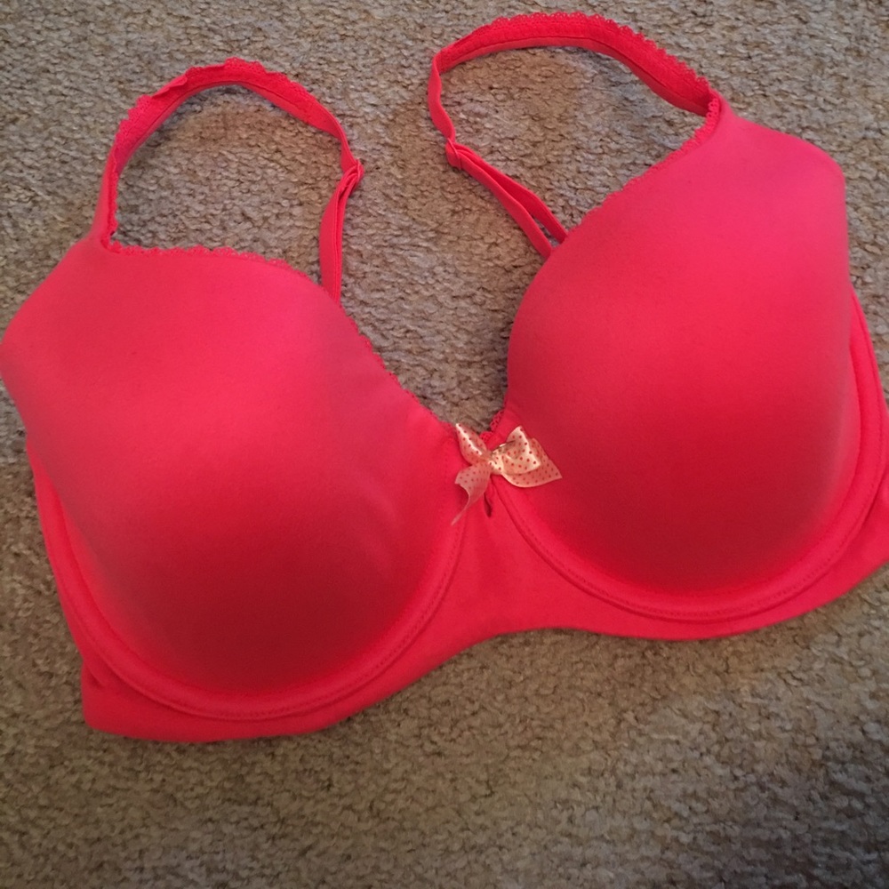 Victoria's Secret Body By Victoria Demi Bra