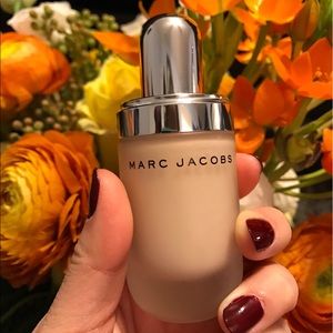Marc Jacobs Re(marc)able Full Coverage Foundation