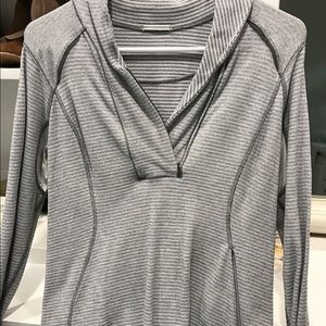 Lululemon pullover