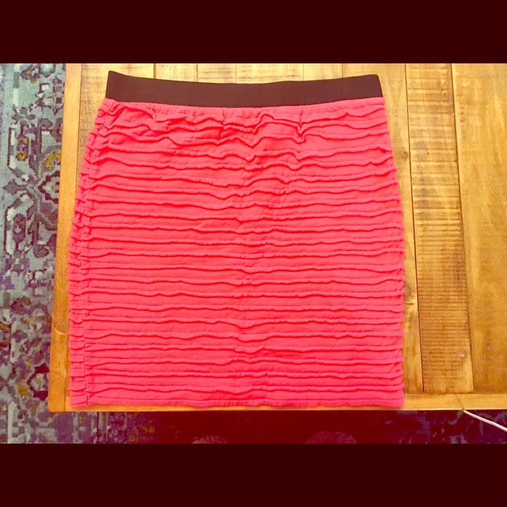 Forever 21mini pencil skirt