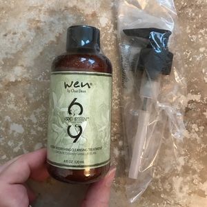 NWT Wen Six Thirteen