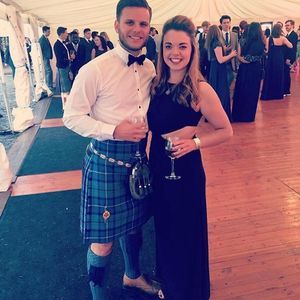 Meet your Posher, Leah