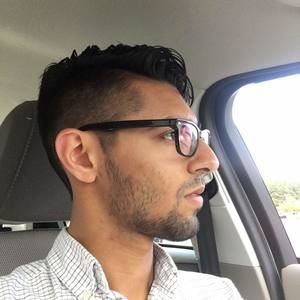 Meet your Posher, Alikhan