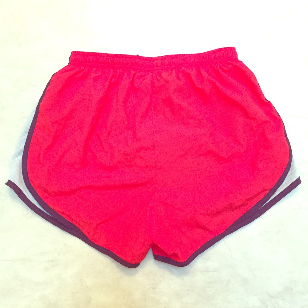 Nike athletic shorts