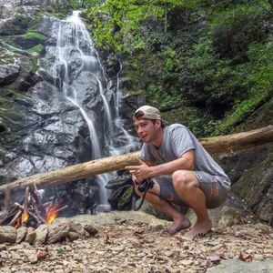 Meet your Posher, Brett