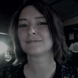 Meet your Posher, Kristy