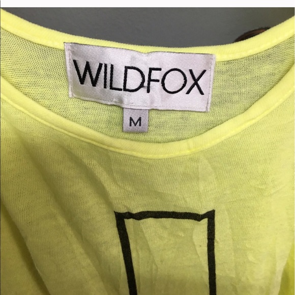 WILDFOX - Picture 4 of 4