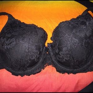 Victoria's  Secret 34D Bra