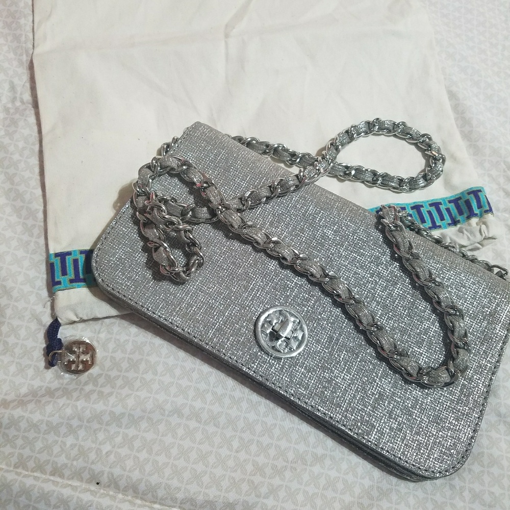 Tory Burch crossbody