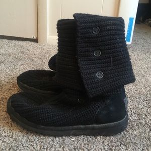 Good condition ugg boots