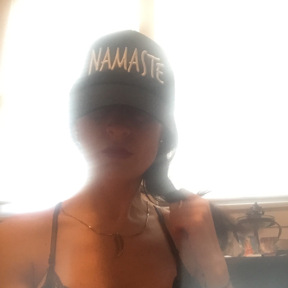 Meet your Posher, Bella75