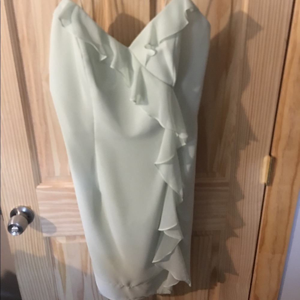 Alfred Angelo dress New with tags (12)