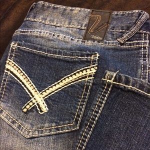 Vanity Jeans Size 29