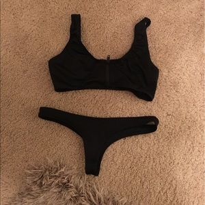 Coulbourne bikini