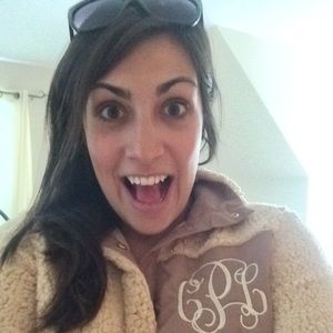 Meet your Posher, Carolyn