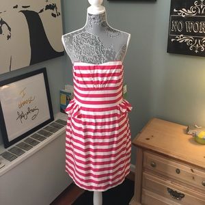 NWT Lilly Pulitzer Maybell dress