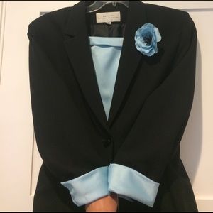 Tahari 3-piece skirt suit