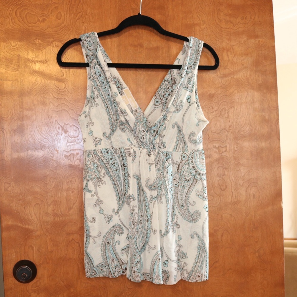 Michael Kors top