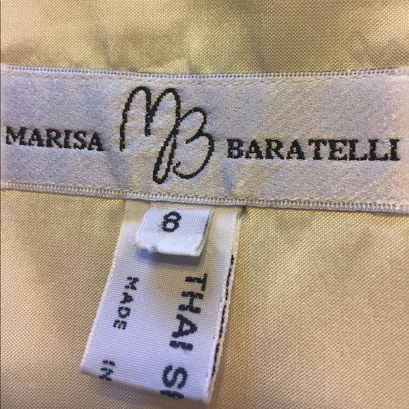 🎈Marisa Baratelli formal🎈 - Picture 4 of 4