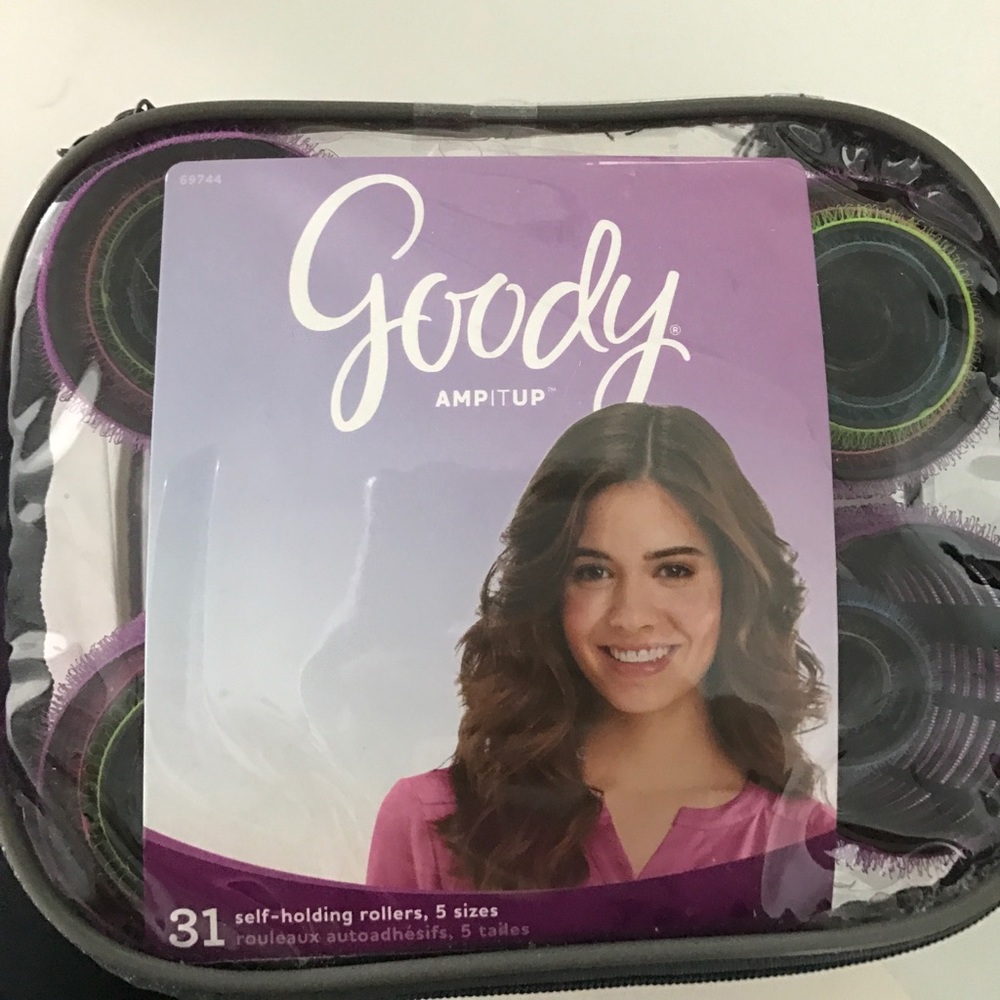 Free rollers w/ any purchase over $30!