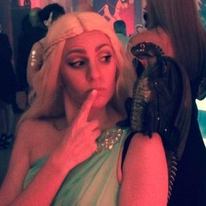 Meet your Posher, Erika