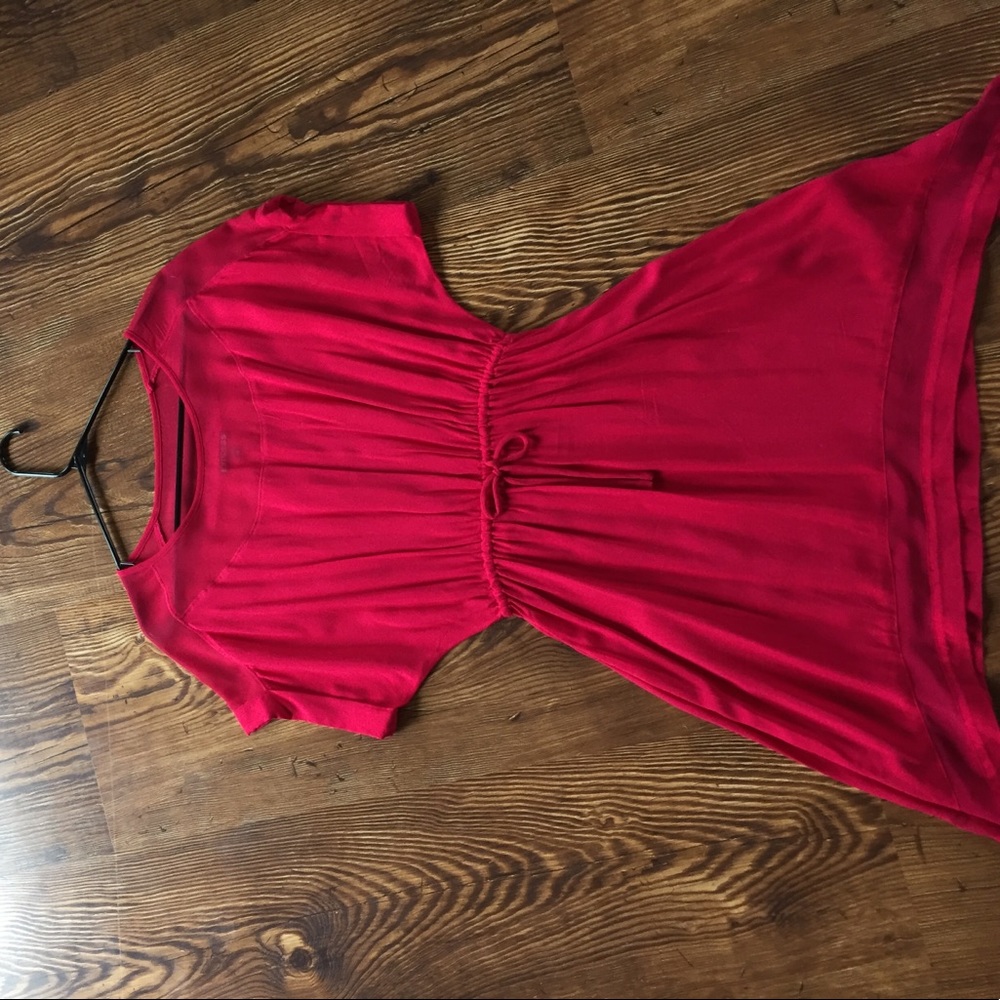 Express Dress