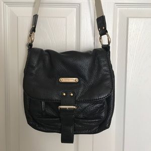Michael Kors leather hand bag