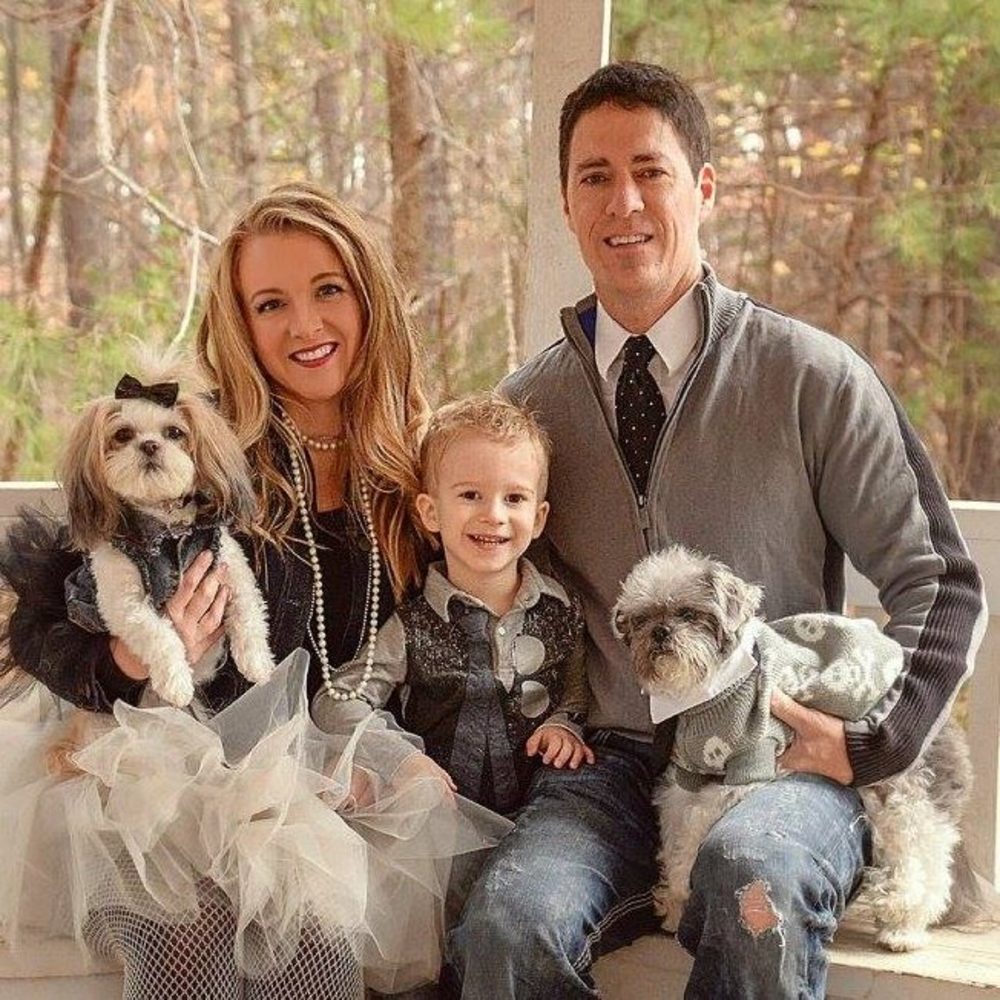 Meet your Posher, Suzanne