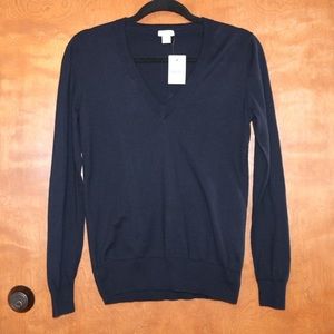 J. Crew sweater