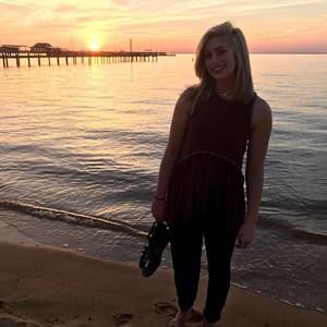 Meet your Posher, Rebecca