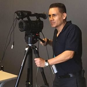 Meet your Posher, Patrick