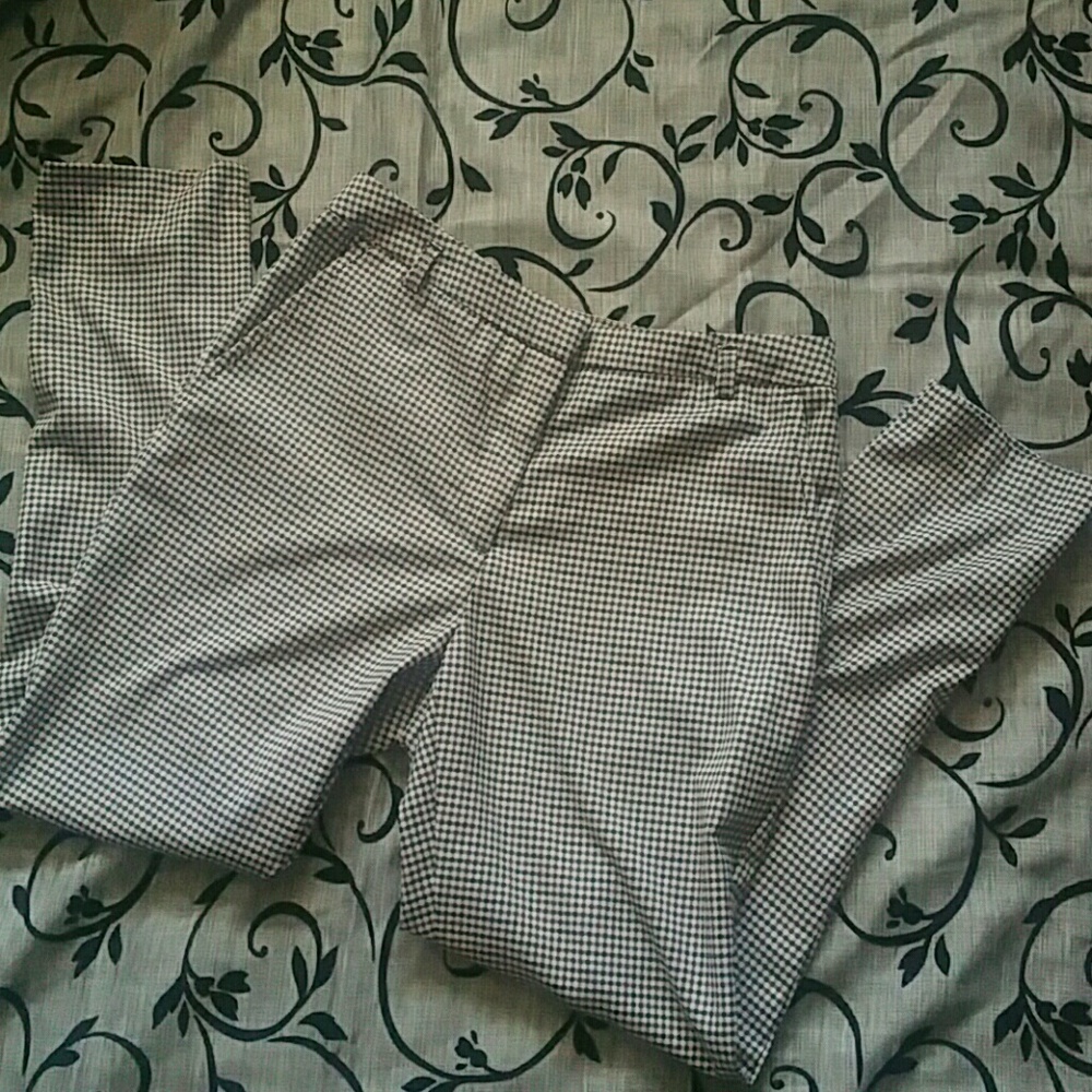 H&M Pants