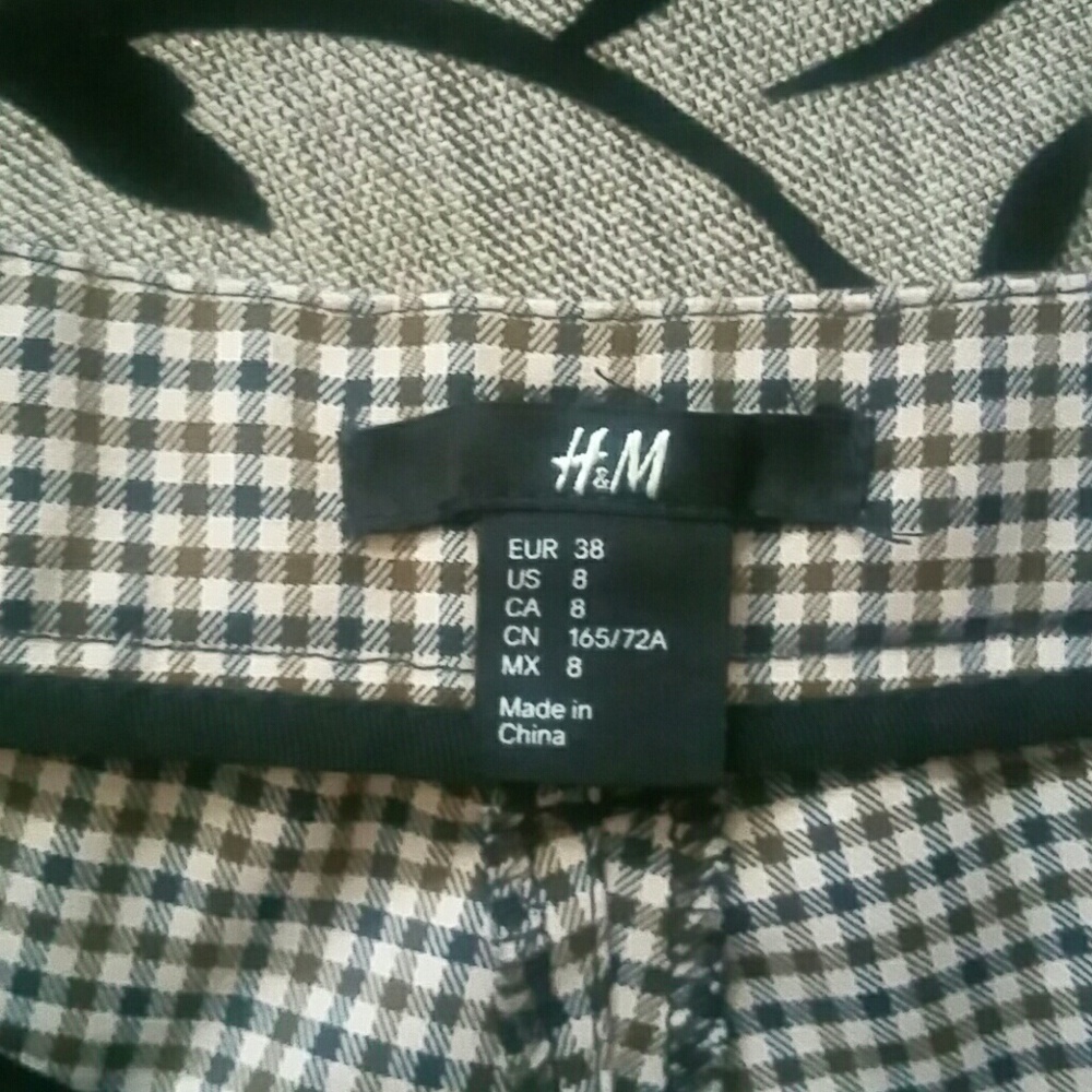 H&M Pants - Picture 2 of 4