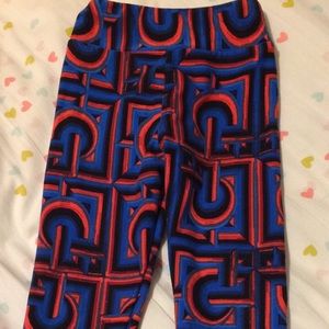 Kids lularoe