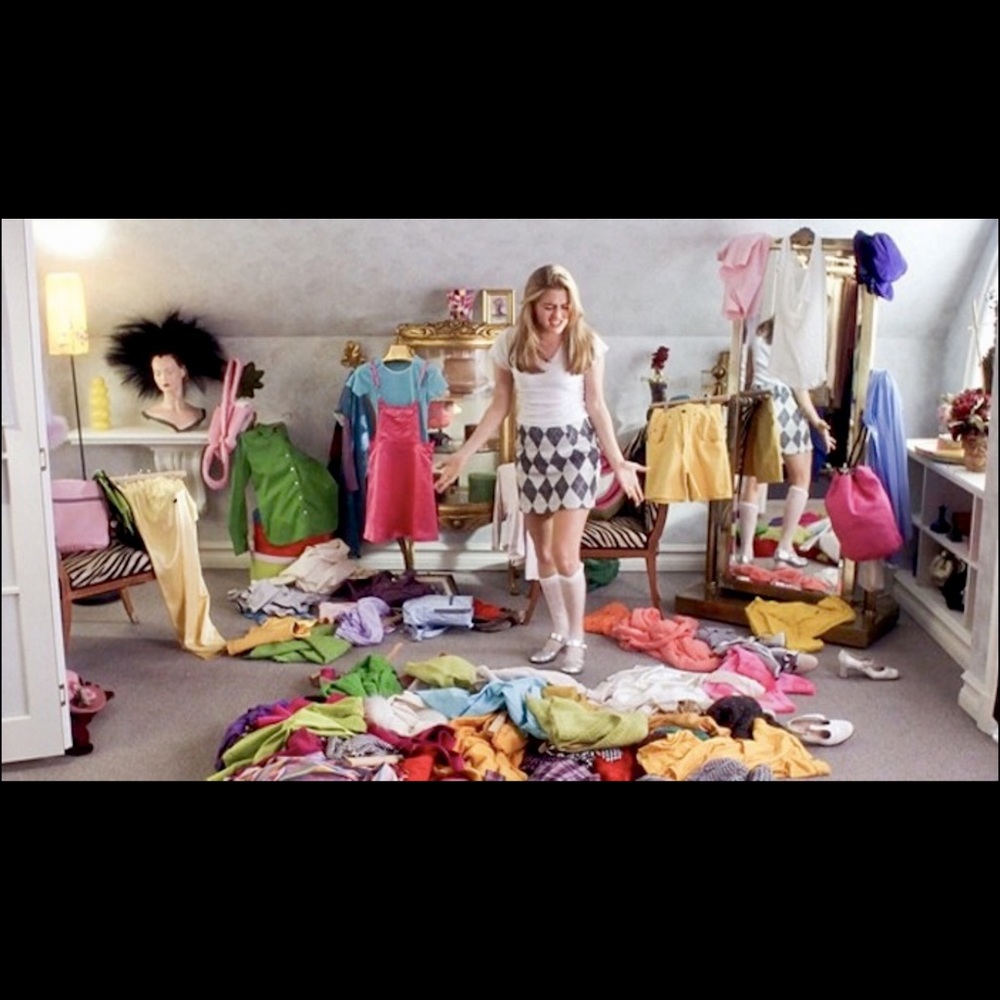 All offers welcomed! I enjoy negotiating!