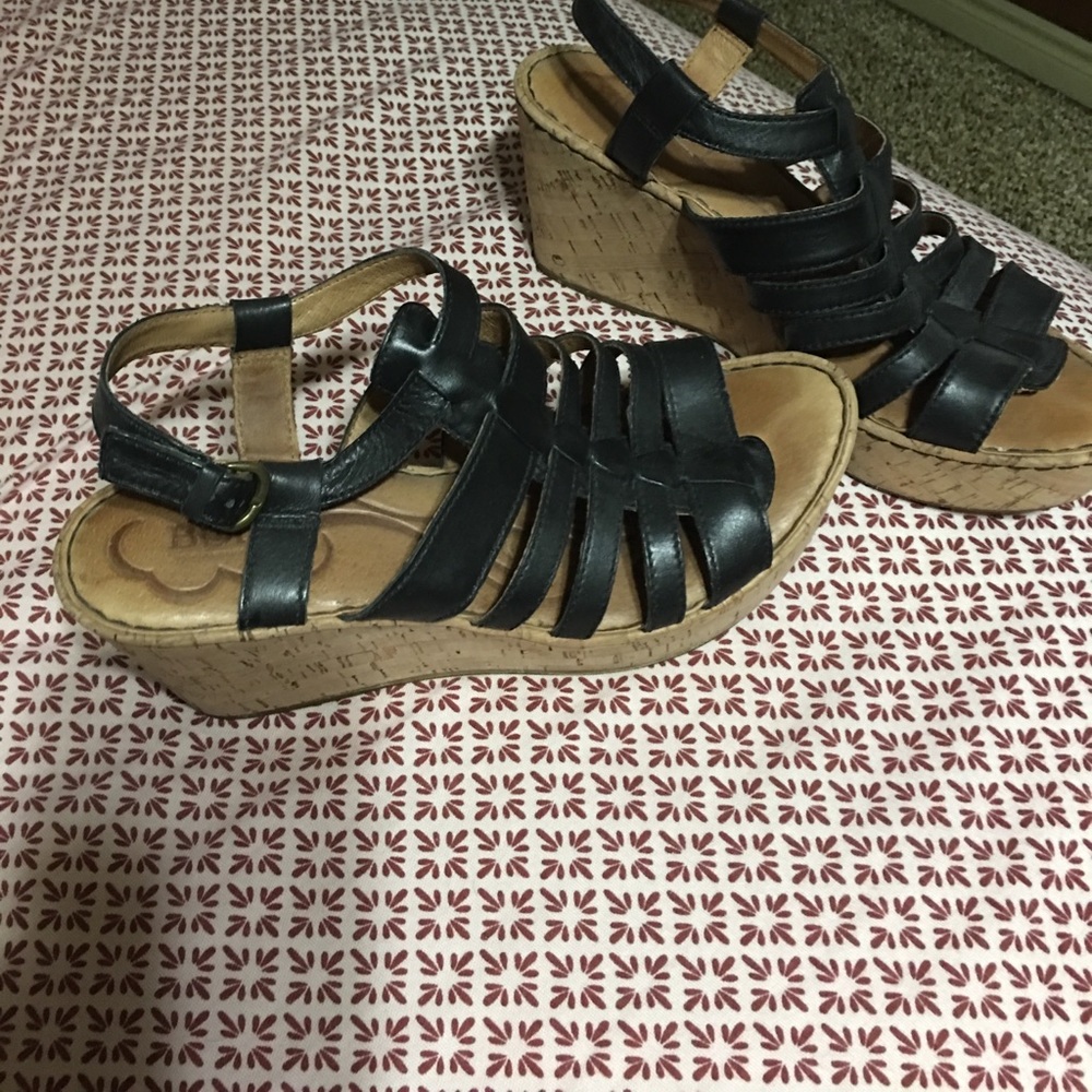 Born Sandals