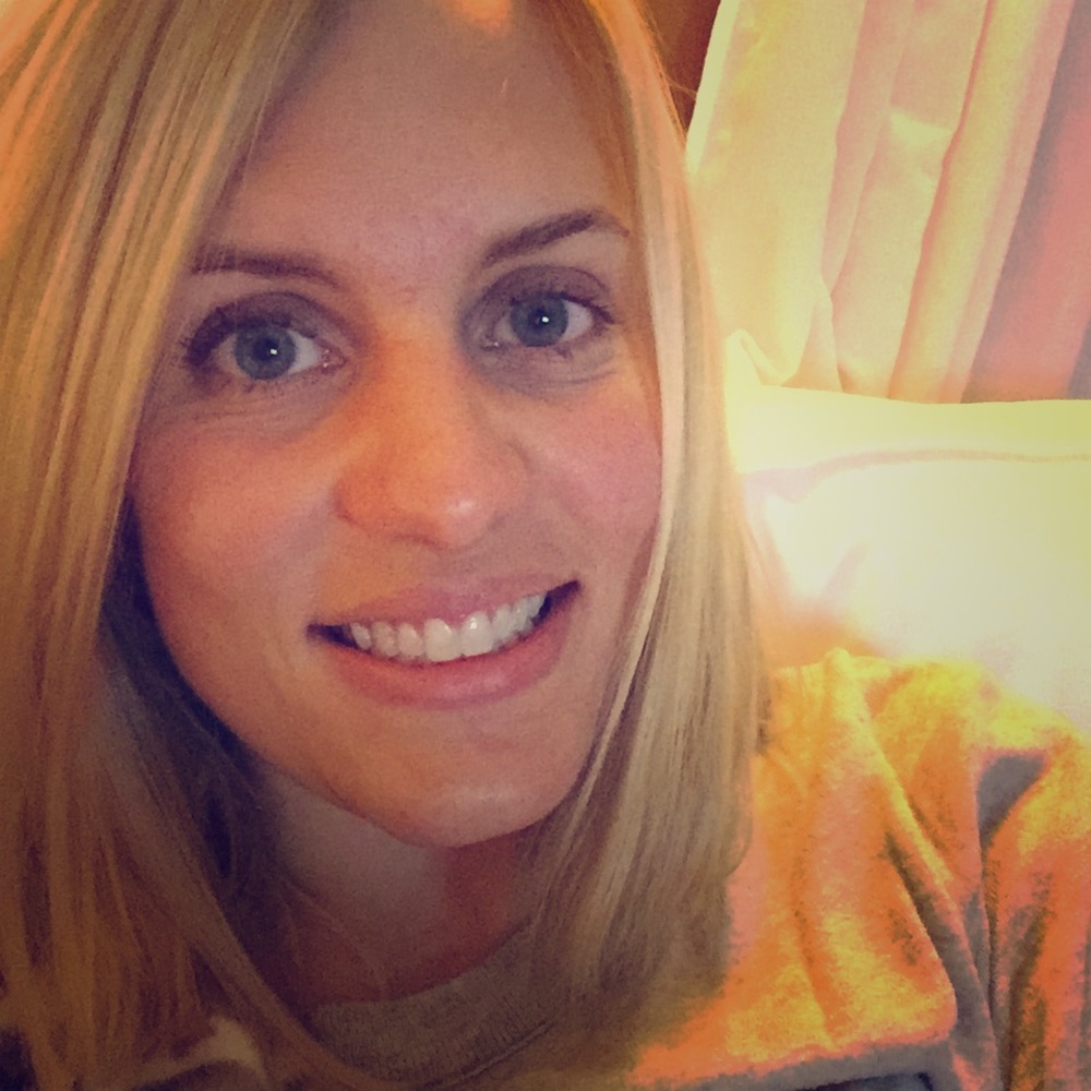 Meet your Posher, Beth
