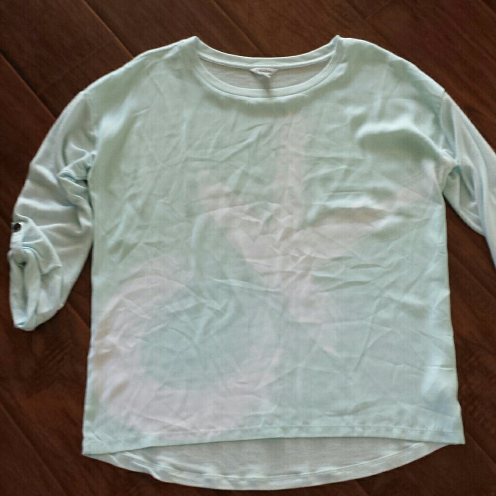 CK women top