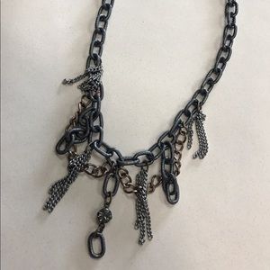 Sabika Necklace