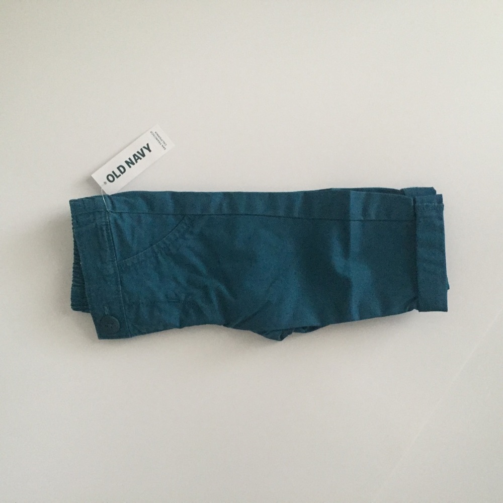 NWT skinny chinco pants