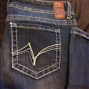 Vanity Jeans Size 29 *SKINNIES*